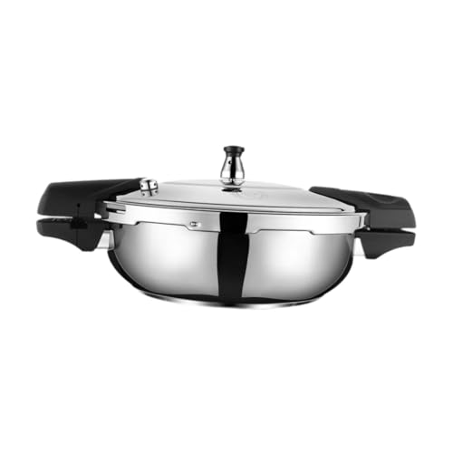 Ceramic Cooking Pot ,Small Copper Saucepans Pressure Cooker Instant,50-80 Kpa,Fast Heating Stainless Steel Stewed Meat