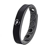 PEIYUI Bandes magnétiques anti-requins, 2 en 1 antistatique pour natation,...