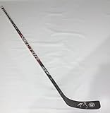 RYAN REAVES SIGNED HOCKEY STICK MINNESOTA JSA COA