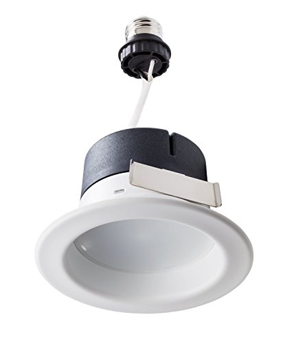 Philips 50 Watt Equivalent 4 In. 5000K Led Dimmable Downlight, Daylight #TOP14