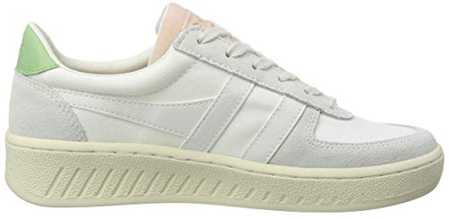 Image of Gola Grandslam Leather