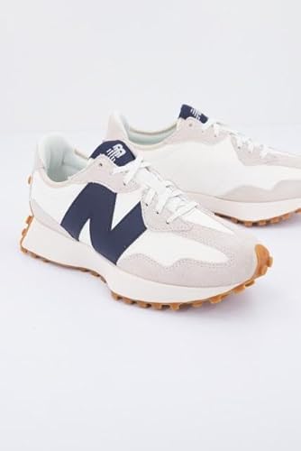 Chaussures Basses Cuir Ou Simili New Balance Ml373v2 - vue 9