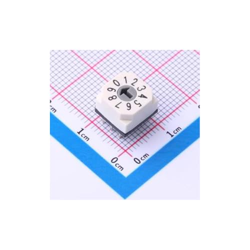 (5 peças) PER-10 DIP