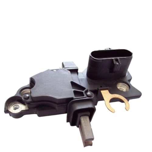 Régulateur de tension compatible alternateur 24V rechange ALB2862UX 1600348 1687115