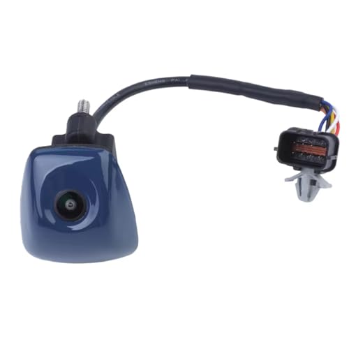 Caméra de recul Hyundai i20 - Solution aux angles morts et stationnement arrière 95760C8300