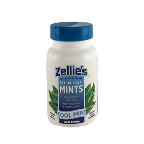 Discover 7 Top Picks for Xylitol Mints to Elevate Your Fresh Breath