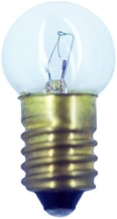 CEC Industries 432: G4 1/2 Ms 18.0V .25A 3.5Cp,Multi