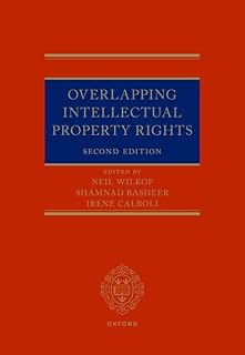 Overlapping Intellectual Property Rights