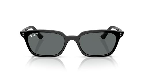 Image of Ray-Ban Unisex UV Protected Pillow Sunglasses - 0RB4456