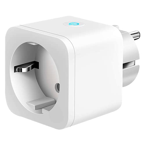 Prise intelligente Nivian (Prise intelligente) Cover