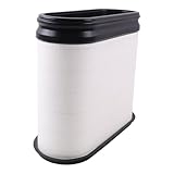 Femjork Air Filter AF26156 AL150285 Compatible with John Deere 6140J 6145J 6155J 6615 6715 7130