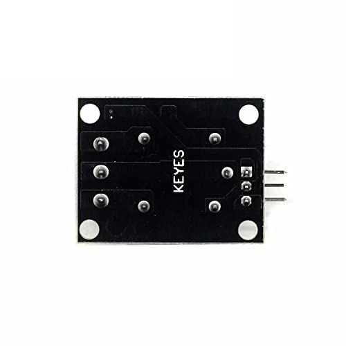 Placa de relé 12v un canal placa de expansión para AVR ARM 5