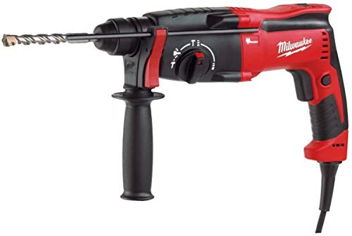 Milwaukee PH 26 Kombihammer