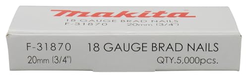 Makita Clous tête homme - vue 5