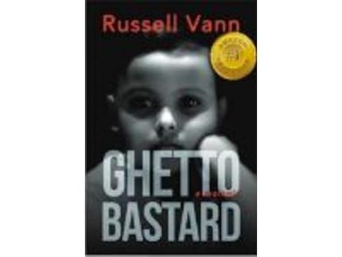 Author of Ghetto Bastard Series Speaks
