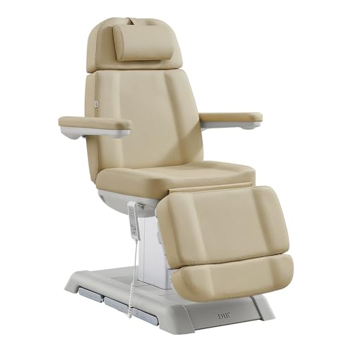 Sydney 4-Motor Medical Spa Treatment Bed