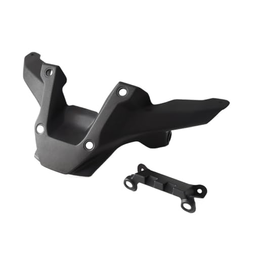 Déflecteur pare-brise MT-09 2024 bulle moto fumée