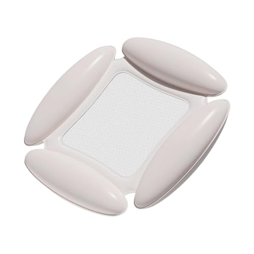 Fauteuil gonflable piscine pour adulte cherchant un flotteur de repos stable au soleil