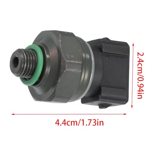 Capteur de pression de climatisation haute précision Volvo S80 S60 30899051 - 4