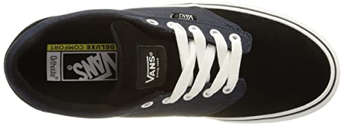 Image of Vans Kids' Ward Sneaker