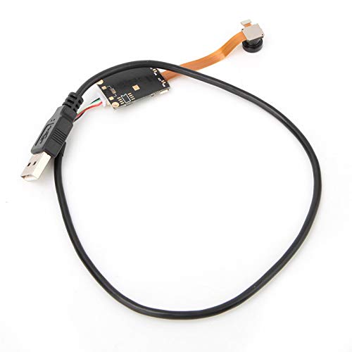 Moduł kamery, kamera USB, moduł kamery USB wysokiej rozdzielczości Moduł kamery OTG 2 megapikseli 60° z widokiem pola