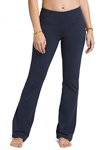 prAna - Womens Pillar Pant Regular Inseam, Nautical, Small