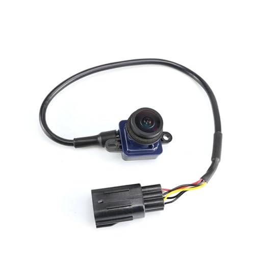 Caméra de recul sans fil HD grand angle pour Cherokee Durango 56054059AE