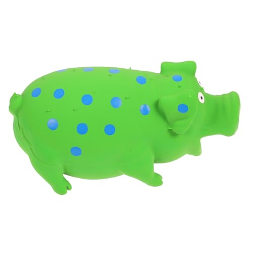 Consejos para Comprar Puerco Espin para comprar online. 35 FONDOTIN Juguete Chillón De Látex para Juguete para Perro Puerco Ruido Ideal para La