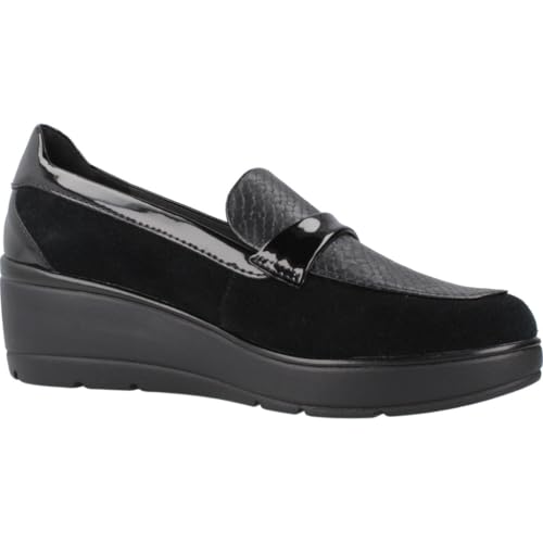 Image of Geox Womens D Ilde B