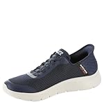 Skechers Men's Skechers Hands Free Slip ins Go Walk Flex Hands Up - Image 5