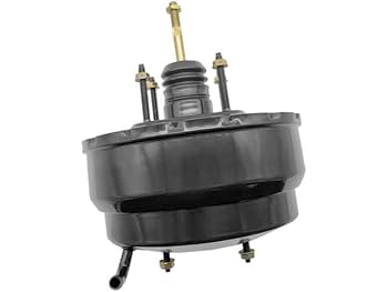 Amazon.com: Marketplace Auto Parts - Power Brake Booster