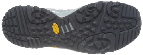 Chaussures de sport Aigle Pariota GTX pour Femme - vue 4