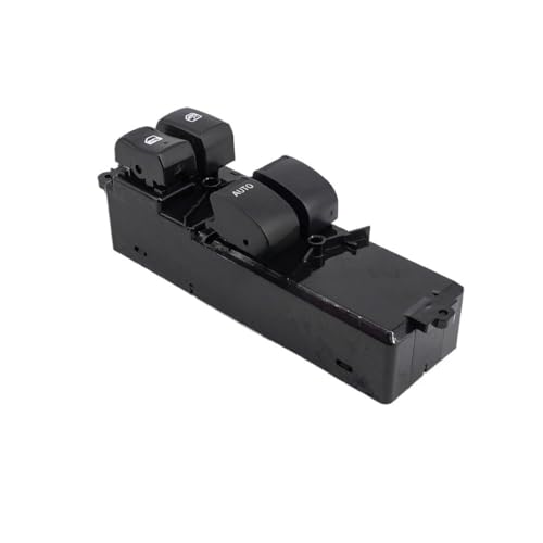 Commutateur lève-vitre pour D-MAX 894728490 bouton commande gauche 18 broches