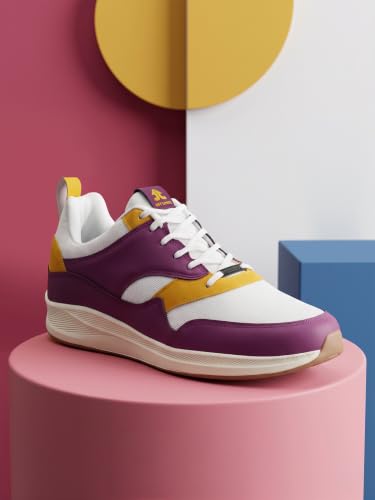 Image of OFF LIMITS Men's STUSSYY Big and Tall Plus Size Running Shoes,Specially Developed for Wide and Large Foot