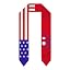 Nepal Nepalese America Flag 0