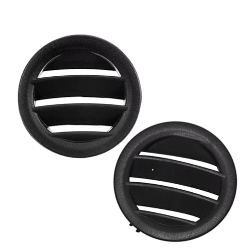Rejilla de ventilación de Benz Clase C W204 2007-2010, disfruta de un viaje fresco y cómodo