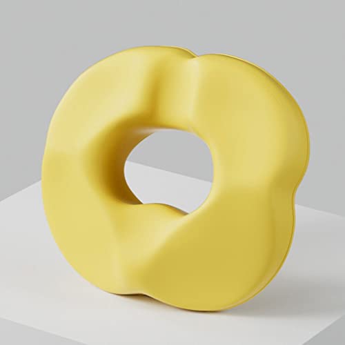 Coussin bureau sédentaire coccyx décompression de siège