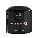 Calibrite Display Pro HL : appareil professionnel d'étalonnage des couleurs d'affichage pour les créatifs exigeants