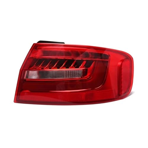Luces traseras de coche para sustituir pilotos rotos en Base y Prestige 13-16