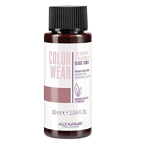 Alfaparf Milano Color Wear Gloss Toner - 60 ml 09.23