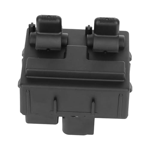 Commande lève-vitre de Jeep Wrangler idéale pour vos sorties off-road - 2