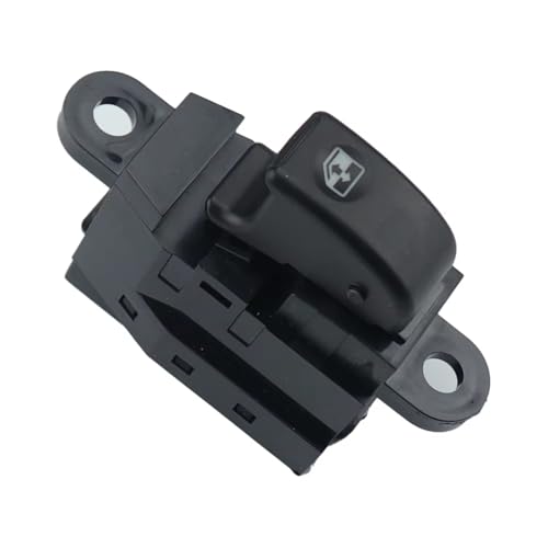 Lève-vitre pour Hyundai H1 et Starex 2001-2006 bouton passager droit