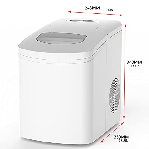 Machine à glaçons pour ne plus jamais manquer de glace lors de vos repas - 3