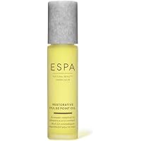ESPA | Restorative Pulse Point Oil | 9ml | Sweet Orange, Rose