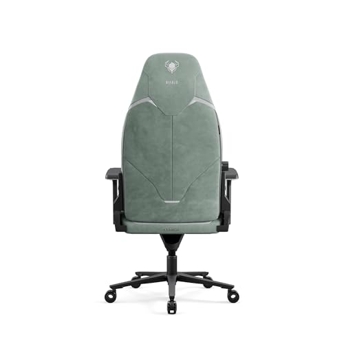 X.Eye Prime Sedia Gaming Ufficio Ergonomica - Sedia gaming - Immagine 17