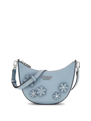 Zaria Mini Top Zip Shoulder Bag