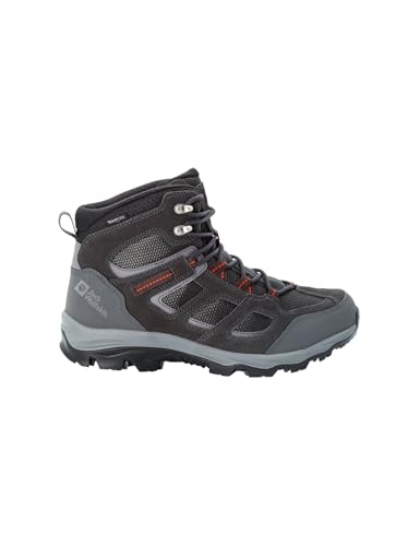 Image of Jack Wolfskin mens Mid-top