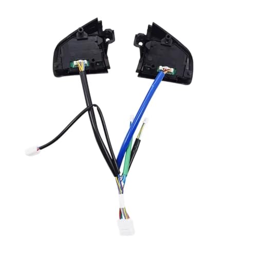 Control de crucero para solucionar fallos en botones de volante Mazda 3 2
