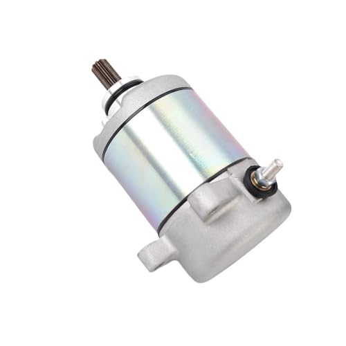 Démarreur 31200-HM8-003 compatible Sportrax 250 EX et TRX250 FourTrax 250 pièces moteur