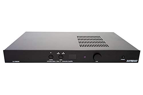 Amazon.com: Earthquake Sound: Amplifiers